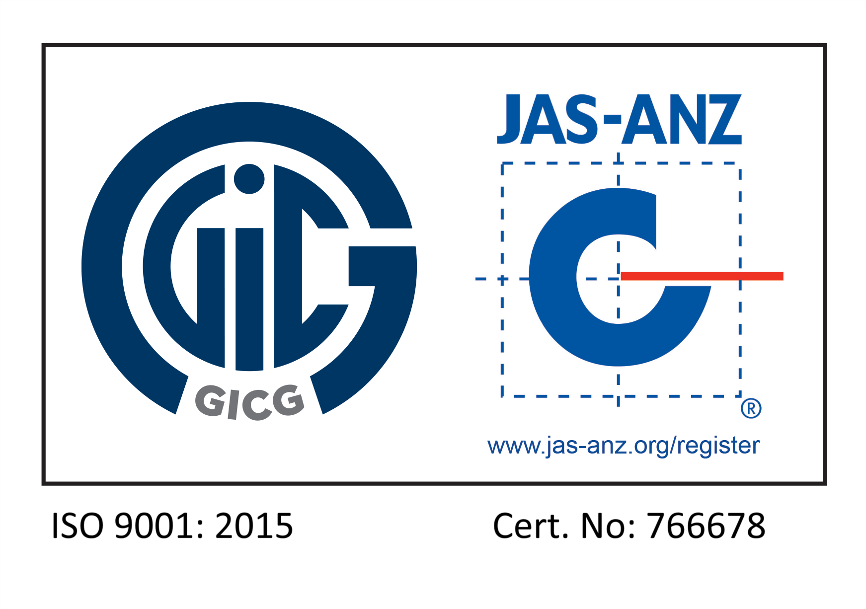 ISO 9001